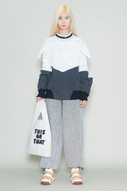 bodysong. -Women's- 2019SSコレクション 画像2/39