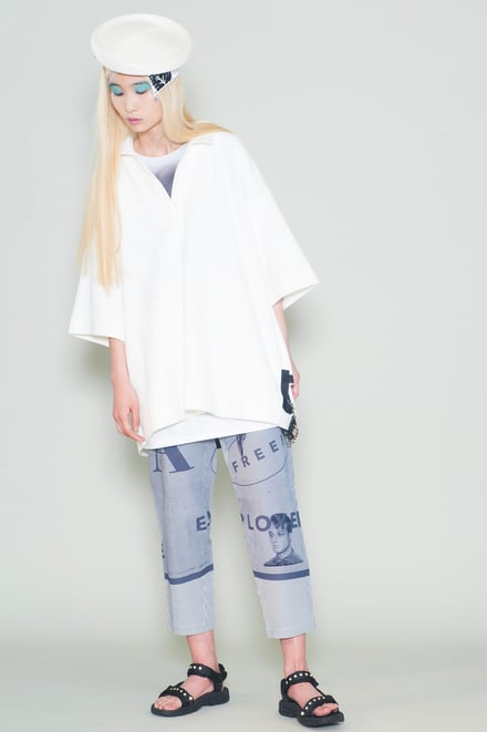 bodysong. -Women's- 2019SSコレクション 画像3/39