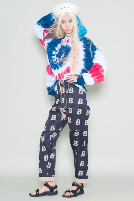 bodysong. -Women's- 2019SSコレクション 画像4/39