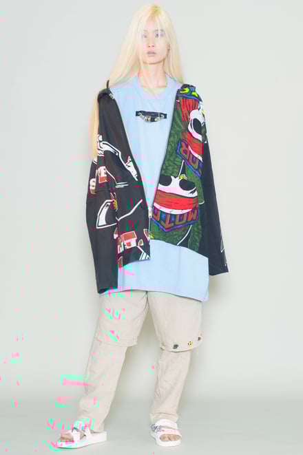 bodysong. -Women's- 2019SSコレクション 画像5/39