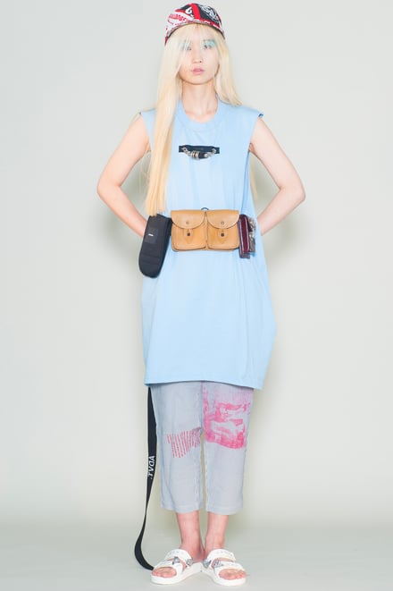 bodysong. -Women's- 2019SSコレクション 画像6/39