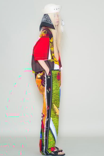 bodysong. -Women's- 2019SSコレクション 画像8/39