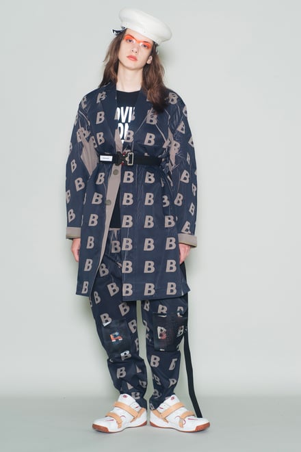 bodysong. -Women's- 2019SSコレクション 画像11/39