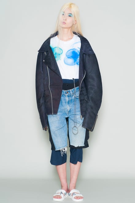 bodysong. -Women's- 2019SSコレクション 画像12/39