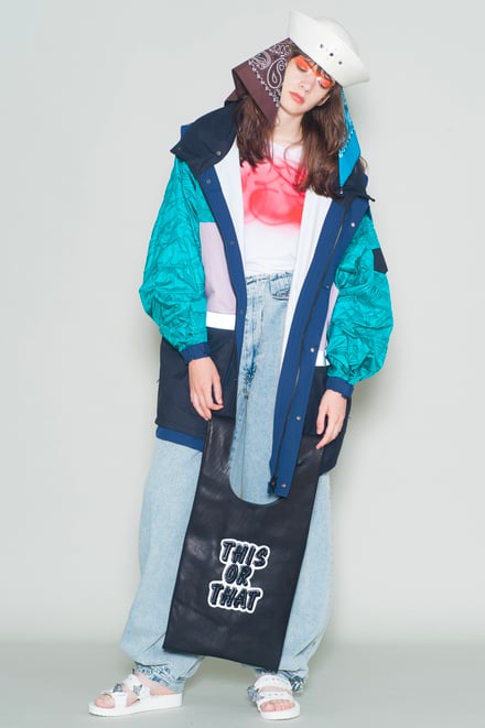 bodysong. -Women's- 2019SSコレクション 画像13/39