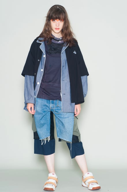 bodysong. -Women's- 2019SSコレクション 画像15/39