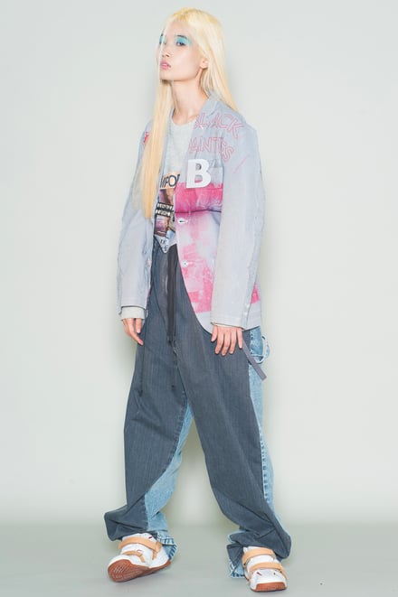 bodysong. -Women's- 2019SSコレクション 画像16/39