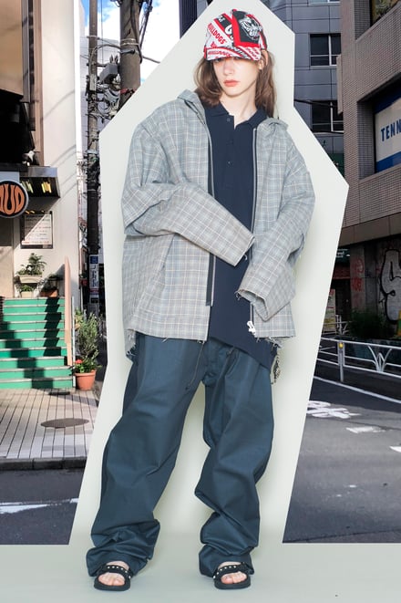 bodysong. -Women's- 2019SSコレクション 画像17/39