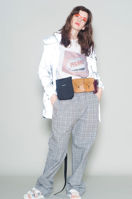 bodysong. -Women's- 2019SSコレクション 画像19/39
