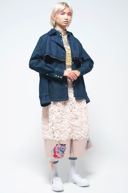 bodysong. -Women's- 2019SSコレクション 画像22/39