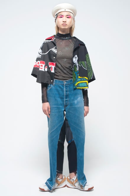 bodysong. -Women's- 2019SSコレクション 画像23/39