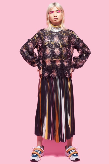 bodysong. -Women's- 2019SSコレクション 画像24/39