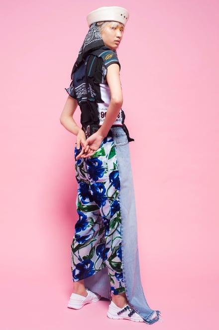 bodysong. -Women's- 2019SSコレクション 画像25/39