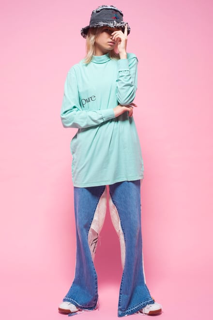 bodysong. -Women's- 2019SSコレクション 画像26/39