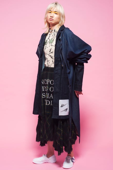 bodysong. -Women's- 2019SSコレクション 画像27/39