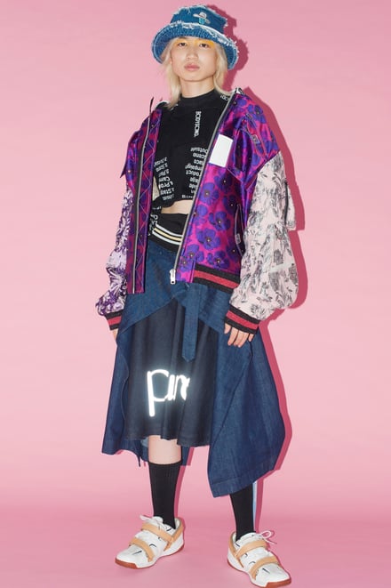 bodysong. -Women's- 2019SSコレクション 画像29/39