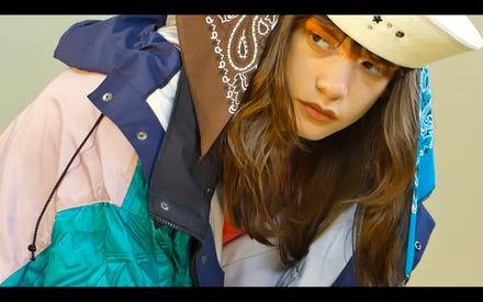 bodysong. -Women's- 2019SSコレクション 画像30/39