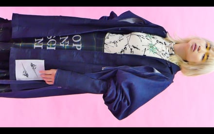 bodysong. -Women's- 2019SSコレクション 画像39/39