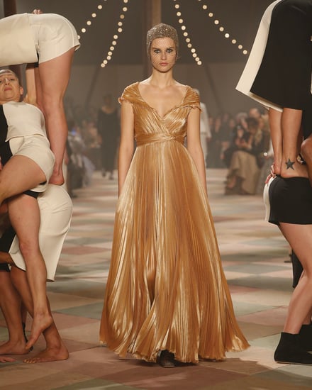 DIOR 2019SS Couture パリコレクション 画像3/15