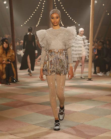 DIOR 2019SS Couture パリコレクション 画像11/15