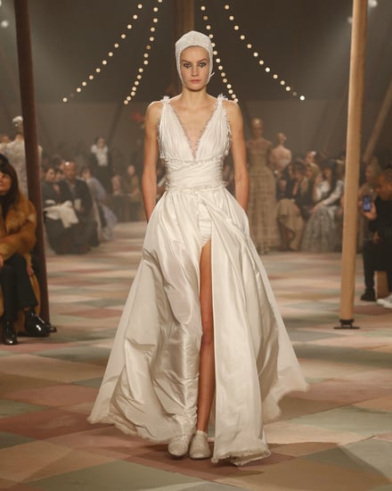 DIOR 2019SS Couture パリコレクション 画像13/15