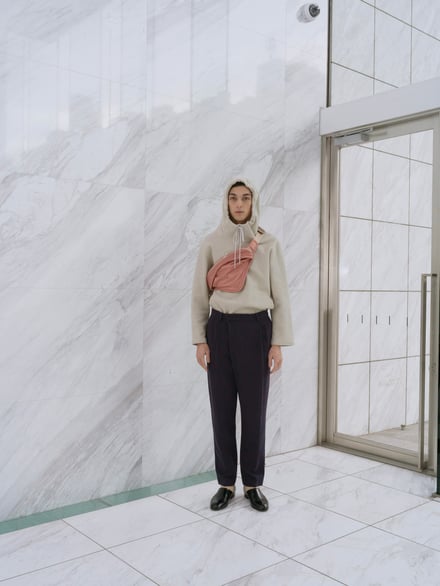HATRA -Men's- 2019SSコレクション 画像3/18