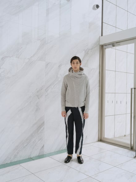 HATRA -Men's- 2019SSコレクション 画像4/18
