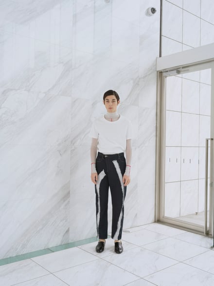 HATRA -Men's- 2019SSコレクション 画像7/18