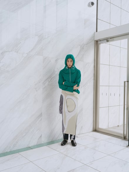 HATRA -Men's- 2019SSコレクション 画像8/18