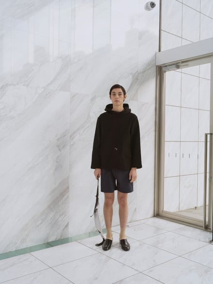 HATRA -Men's- 2019SSコレクション 画像9/18