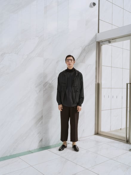 HATRA -Men's- 2019SSコレクション 画像10/18