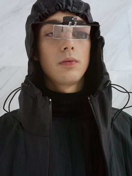 HATRA -Men's- 2019SSコレクション 画像11/18