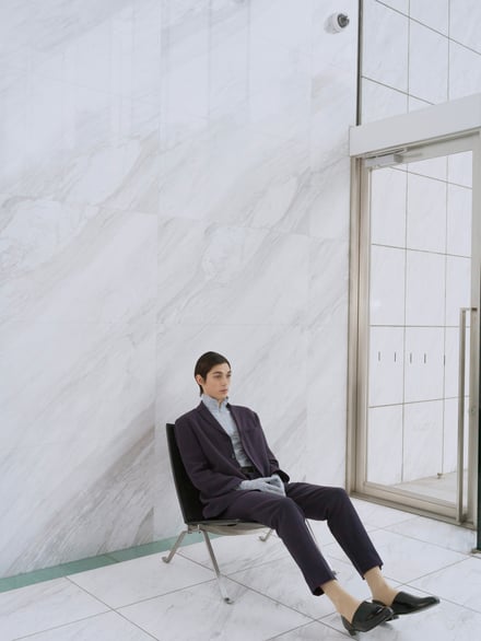 HATRA -Men's- 2019SSコレクション 画像12/18