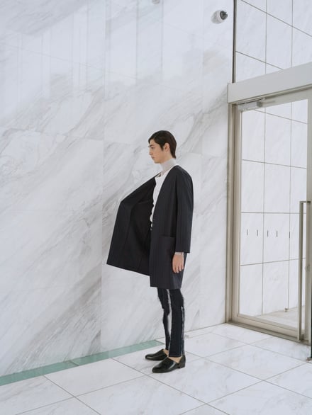 HATRA -Men's- 2019SSコレクション 画像16/18