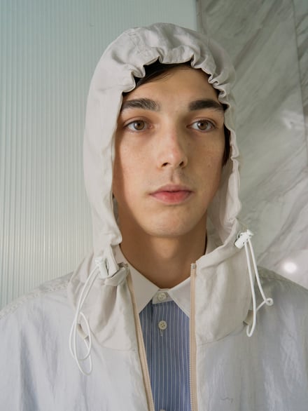 HATRA -Men's- 2019SSコレクション 画像18/18