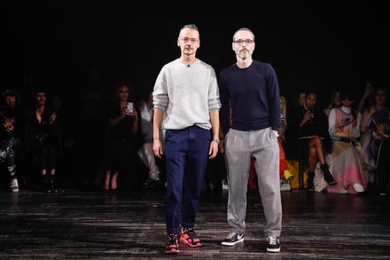 VIKTOR&ROLF 2019SS Couture パリコレクション 画像19/20