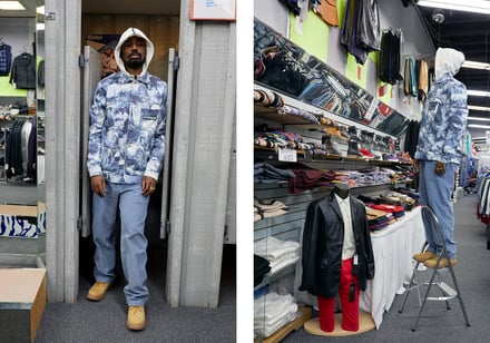 PALACE SKATEBOARDS 2019SSコレクション 画像3/23