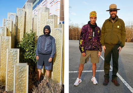 PALACE SKATEBOARDS 2019SSコレクション 画像14/23