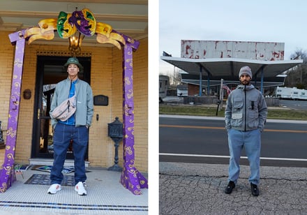 PALACE SKATEBOARDS 2019SSコレクション 画像15/23