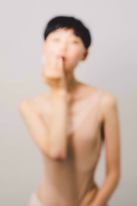 nezu 2019SSコレクション 画像3/38