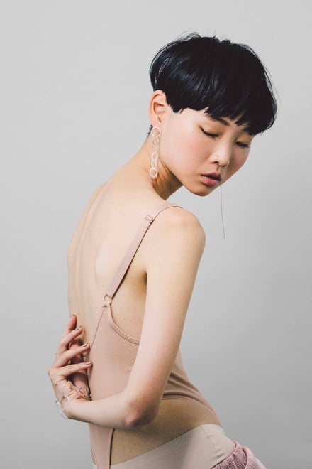nezu 2019SSコレクション 画像4/38