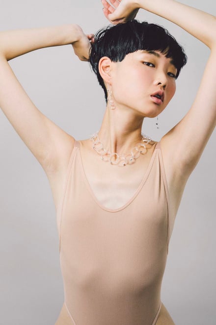 nezu 2019SSコレクション 画像5/38