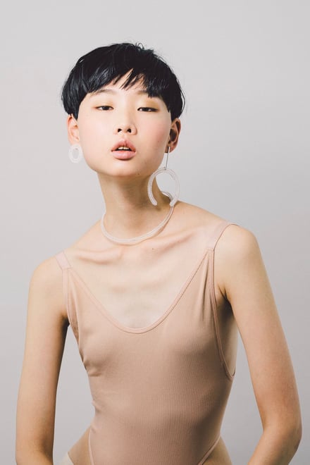 nezu 2019SSコレクション 画像6/38