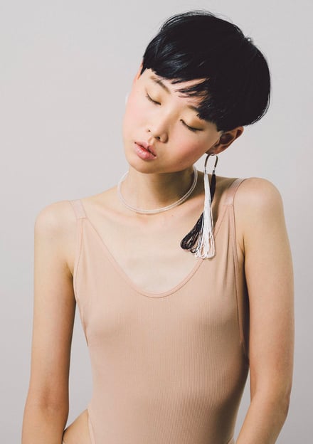 nezu 2019SSコレクション 画像7/38