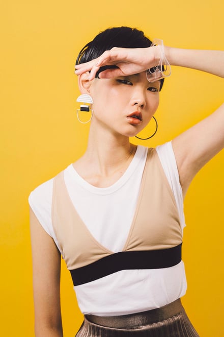 nezu 2019SSコレクション 画像10/38