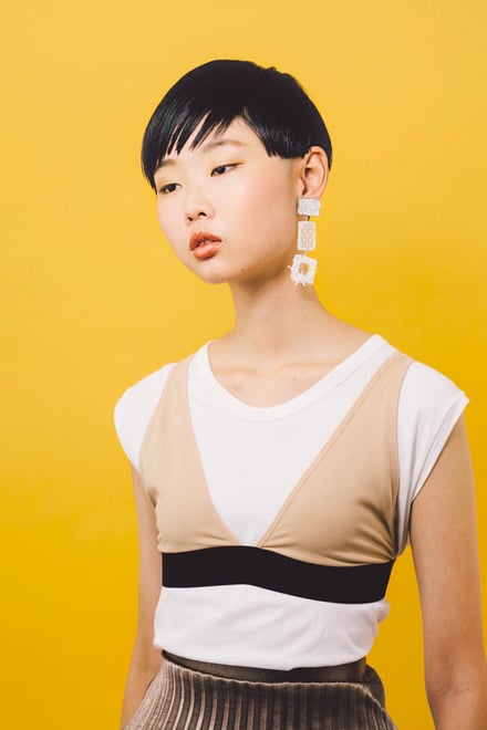 nezu 2019SSコレクション 画像12/38
