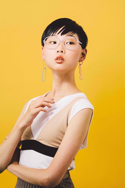 nezu 2019SSコレクション 画像14/38