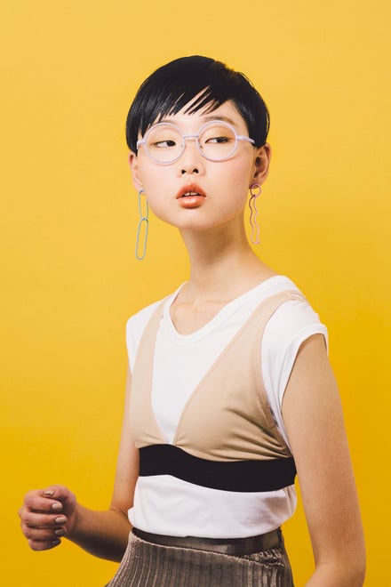 nezu 2019SSコレクション 画像15/38