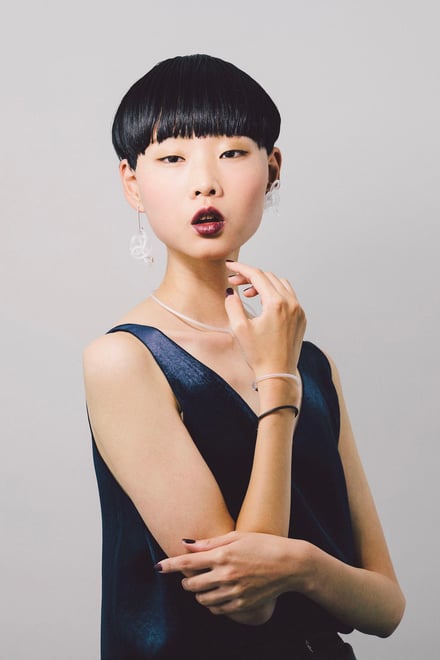 nezu 2019SSコレクション 画像16/38