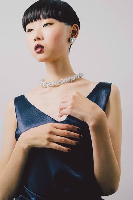 nezu 2019SSコレクション 画像18/38